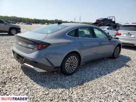 Hyundai Sonata 2025 2