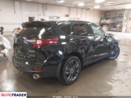 Acura RDX 2024 2