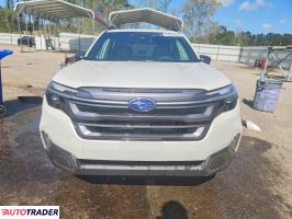 Subaru Forester 2025 2