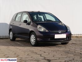 Honda Jazz 2008 1.2 76 KM