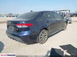 Toyota Corolla 2022 2 Toyota Corolla 2022 2
