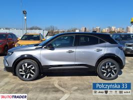 Opel Mokka 2025 1.2 130 KM
