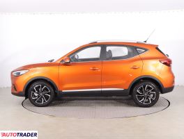 MG ZS 2024 1.5 104 KM