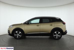 Peugeot 3008 2017 1.2 128 KM Peugeot 3008 2017 1.2 128 KM