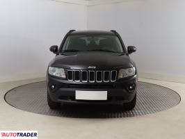 Jeep Compass 2012 2.0 154 KM