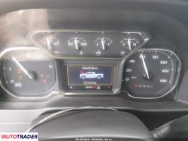 GMC Sierra 2021 6