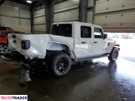 Jeep Pozostałe 2025 3 Jeep Pozostałe 2025 3