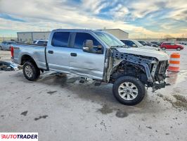 Ford Pozostałe 2020 6