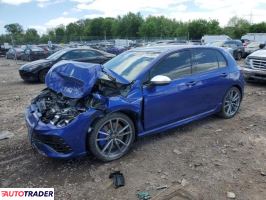 Volkswagen Golf 2024 2 Volkswagen Golf 2024 2