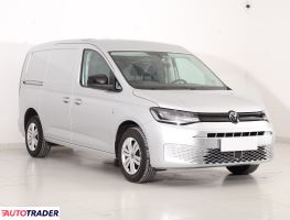 Volkswagen Caddy 2023 1.5 Volkswagen Caddy 2023 1.5