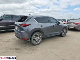 Mazda CX-5 2020 2