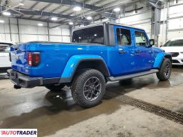 Jeep Pozostałe 2021 3