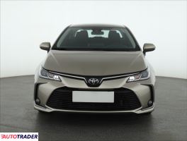 Toyota Corolla 2022 1.5 123 KM Toyota Corolla 2022 1.5 123 KM