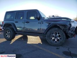 Jeep Wrangler 2021 2