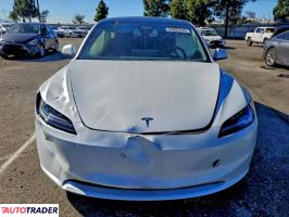 Tesla Model 3 2025