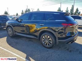 Infiniti Pozostałe 2023 3