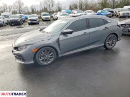 Honda Civic - zobacz ofertę