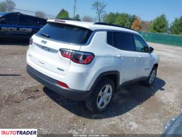 Jeep Compass 2023 2 Jeep Compass 2023 2