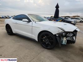 Ford Mustang 2019 2