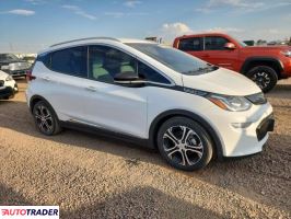 Chevrolet Pozostałe 2020