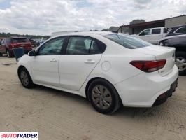 Kia Rio 2019 1