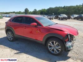 Mazda CX-30 2022 2 Mazda CX-30 2022 2