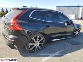 Volvo XC60 2021 2 Volvo XC60 2021 2