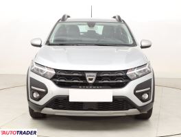 Dacia Sandero 2021 1.0 99 KM