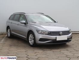 Volkswagen Passat 2019 2.0 147 KM