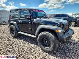 Jeep Wrangler 2023 2