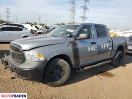 Dodge Ram 2019 5 Dodge Ram 2019 5