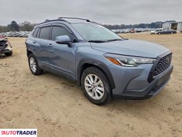 Toyota Corolla 2023 2