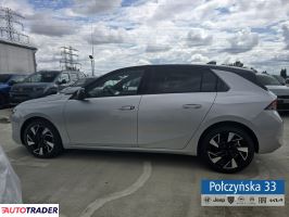 Opel Astra 2026 1.2 145 KM
