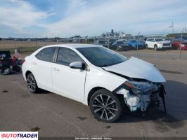 Toyota Corolla - zobacz ofertę