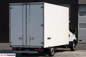 Iveco Daily 2020 2.3