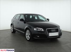 Audi A3 2009 2.0 197 KM Audi A3 2009 2.0 197 KM