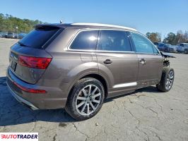 Audi Q7 2019 2