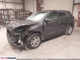 Hyundai Tucson 2021 2