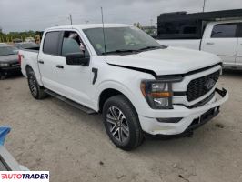 Ford Pozostałe 2023 2 Ford Pozostałe 2023 2