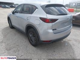 Mazda CX-5 2020 2