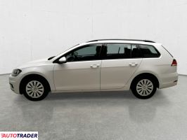 Volkswagen Golf 2019 1.6 115 KM