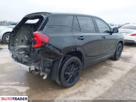 GMC Terrain 2024 1