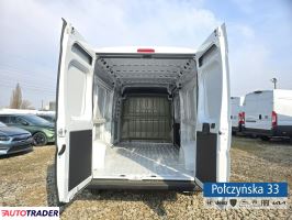 Citroen Jumper 2026 2.2