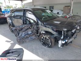 Kia Sorento - zobacz ofertę