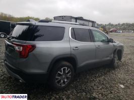 GMC Acadia 2023 2