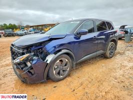 Nissan Rogue - zobacz ofertę