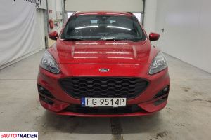 Ford Kuga 2023 2.5 190 KM