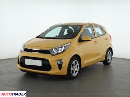 Kia Picanto 2023 1.0 65 KM