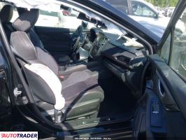 Subaru WRX 2022 2