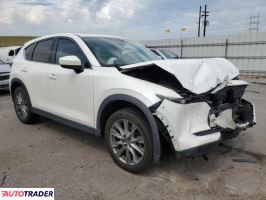 Mazda CX-5 2020 2